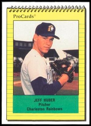 93 Jeff Huber